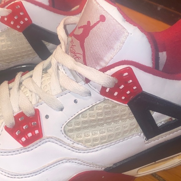 Retro Jordan 4s - Picture 13 of 16